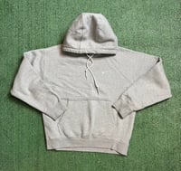 Nike Hoodie Grey