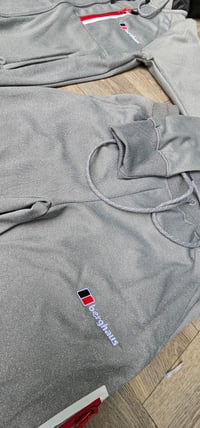 Image 5 of Mens Burger Tracksuit ( semi 1;1)