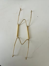 Image 3 of Attache murale pour assiette 