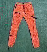 A. Stitch Joggers