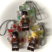 Image 2 of aot charms 