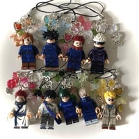 Image 2 of jjk charms 
