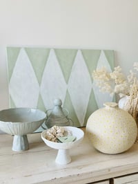 Image 4 of Daisy Moon vase- L