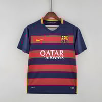 Image 1 of Barcelona 2015/16 Home 
