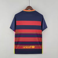 Image 2 of Barcelona 2015/16 Home 