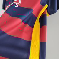 Image 3 of Barcelona 2015/16 Home 