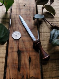 Letter Opener