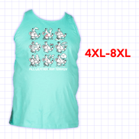 Image 3 of All Weather Any Terrain Tank Top *PREORDER*
