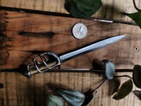 Image 1 of Mortuary Blade