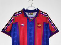 Image 3 of Barcelona 1995/97 Home Retro