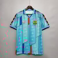 Image 1 of Barcelona 1995/97 Away Retro