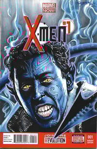 Nightcrawler