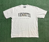 Nostra T Shirt (Brand New)