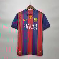 Image 1 of Barcelona 2014/15 Home 