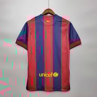 Image 2 of Barcelona 2014/15 Home 