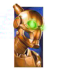 Robot