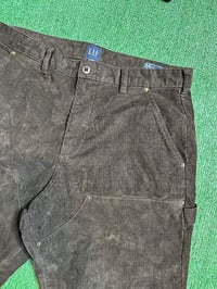Image 2 of GAP Cord Pants