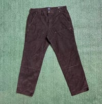Image 1 of GAP Cord Pants