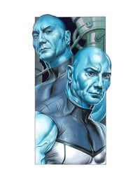 Mauler Twins