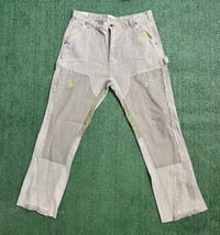 G. Dept Flared Jeans