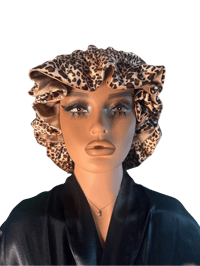Image 2 of Velvet LUXE