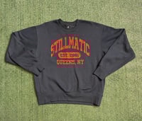 Stillmatic Crew (Forest Green)