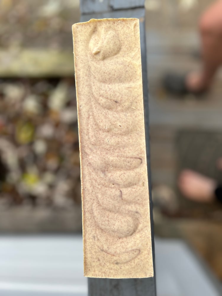 Image of Custom soap loaf