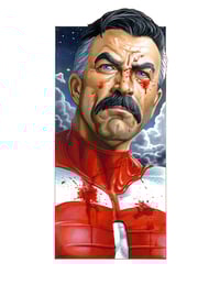 Omni Man