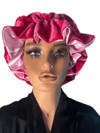 Image 5 of Velvet LUXE