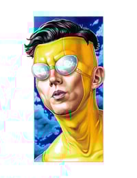 Invinicble