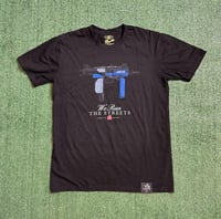 Muete WRTS T shirt