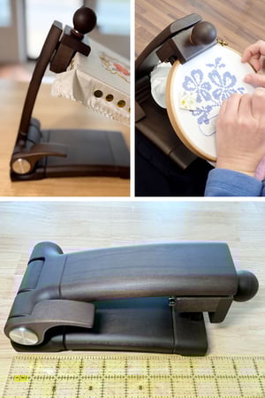 Image of Potoky MODERN Needlework Stand