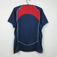 Image 2 of Atletico Madrid 2004/05 Away 