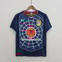 Image 1 of Atletico Madrid 2004/05 Away 