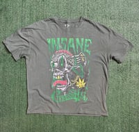 Insane T shirt