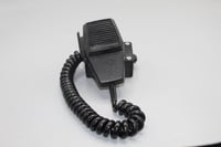 Image 1 of Vintage Dynamic Element CB Microphone (5)