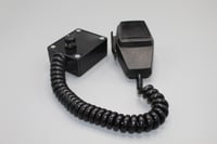 Image 2 of Vintage Dynamic Element CB Microphone (5)