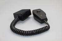 Image 3 of Vintage Dynamic Element CB Microphone (5)