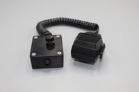 Image 4 of Vintage Dynamic Element CB Microphone (5)