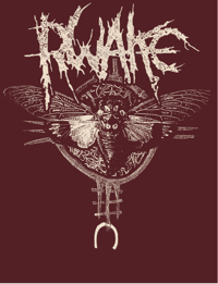 Return of Magik T Shirts Maroon