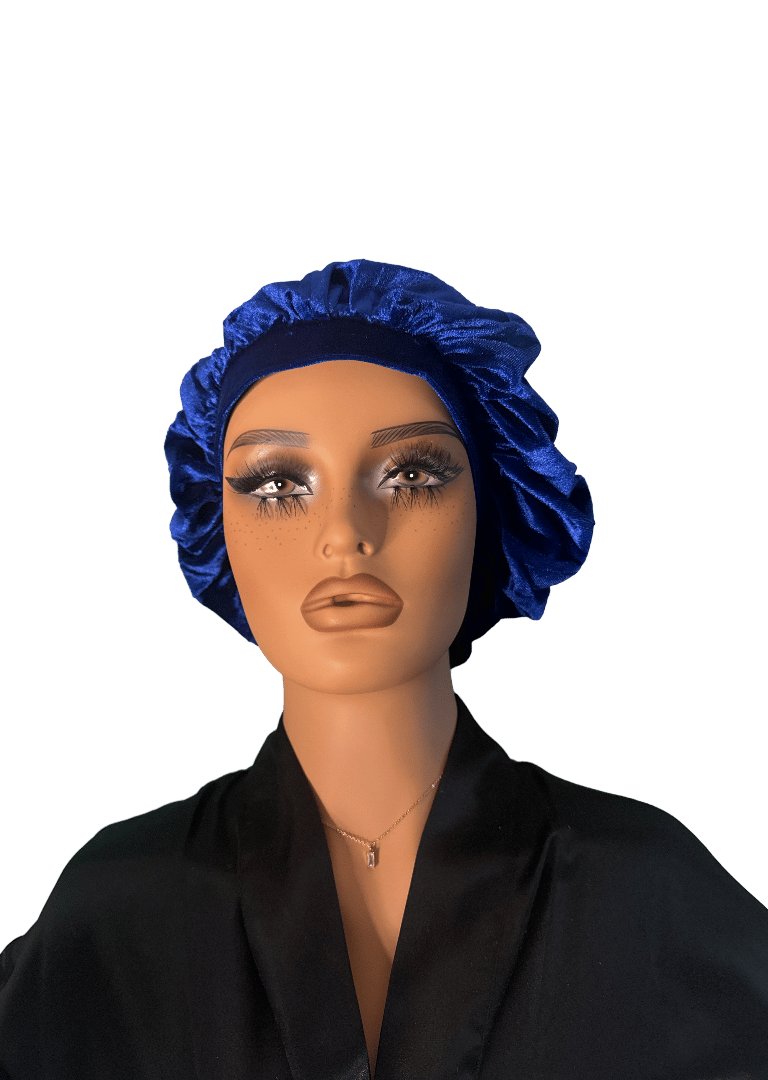 Classic Velvet (Smooth Band)