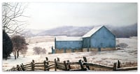 Image 1 of Winter Countryside