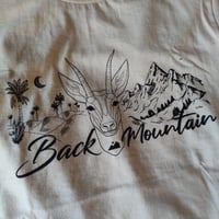 Image 2 of T-Shirt Femme MAMAQUILLA