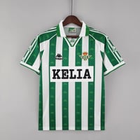 Image 1 of Real Betis 1995/97