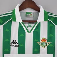 Image 3 of Real Betis 1995/97