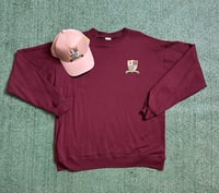 Fulfilled Unvi. Crew w/ Hat