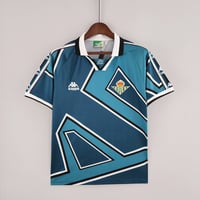 Image 1 of Real Betis 1995/97 Away