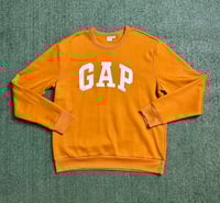 GAP Crew (Wheat)