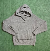 And Now This Hoodie