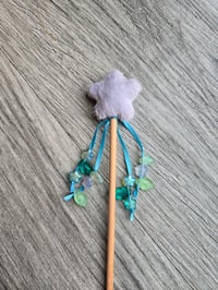 Baby blue 1